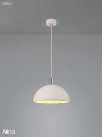 Alina Plaster Lights Deco Flush Wall Lights Alina Plaster Lights Deco Flush Wall Lights